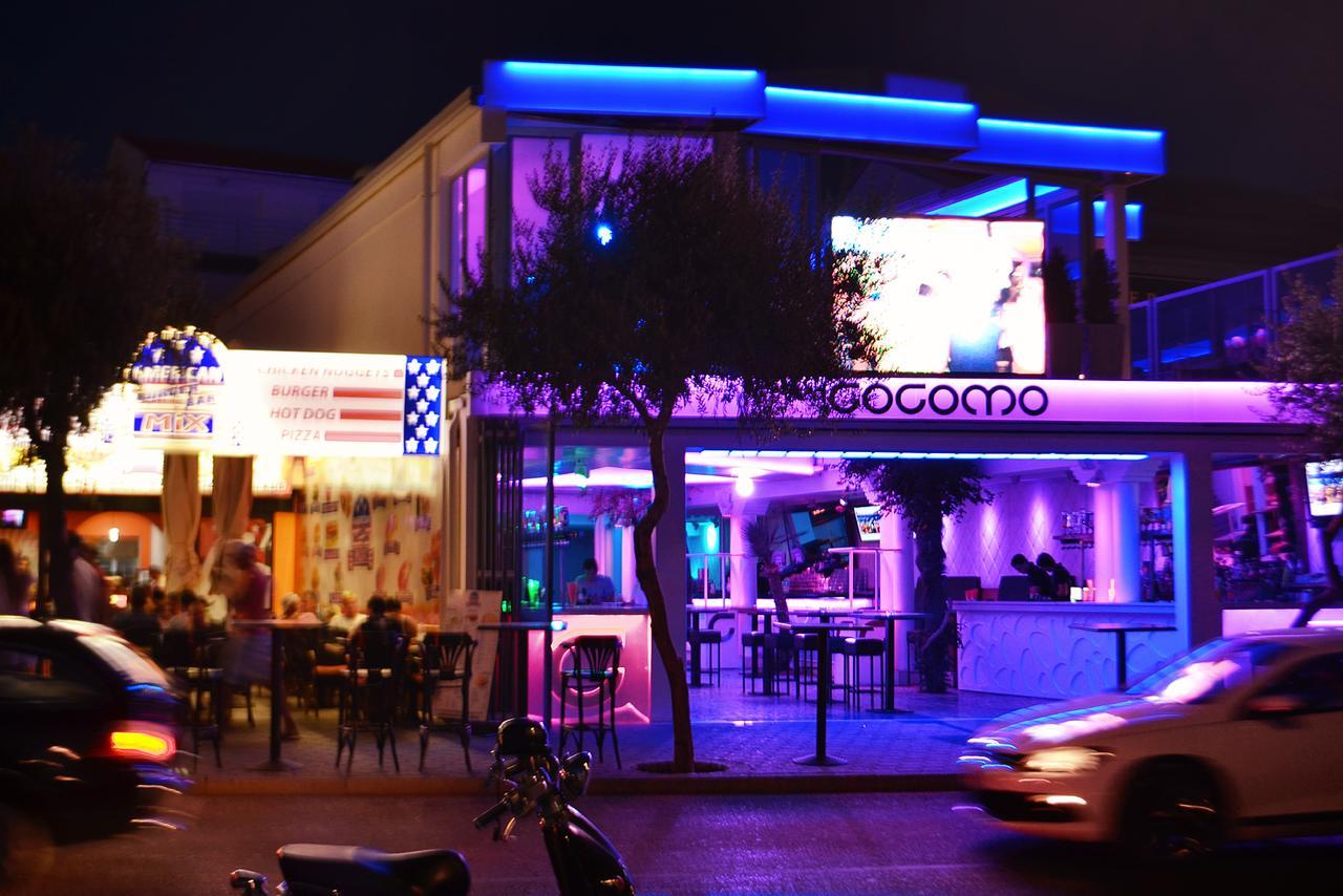 Novalja And Fun Διαμέρισμα Εξωτερικό φωτογραφία